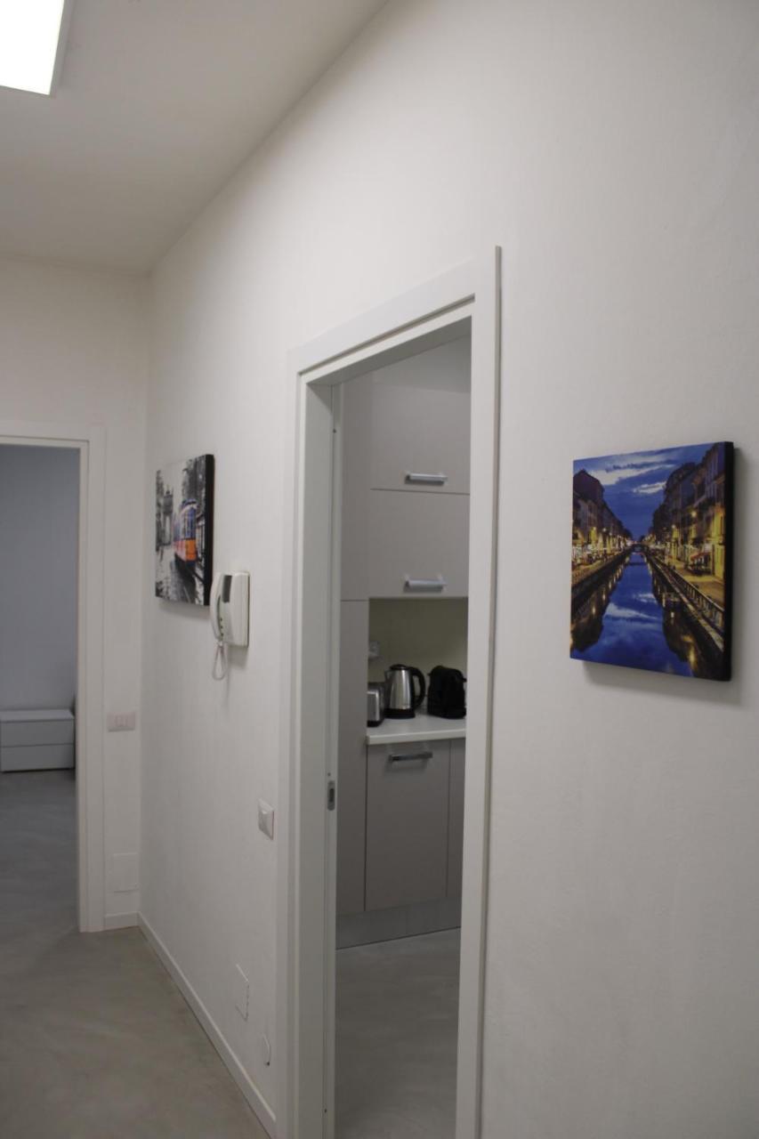 Casa vacanze Travelounge San Siro *