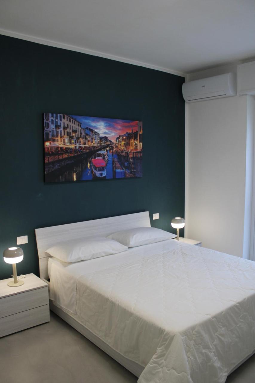Casa vacanze Travelounge San Siro Milano
