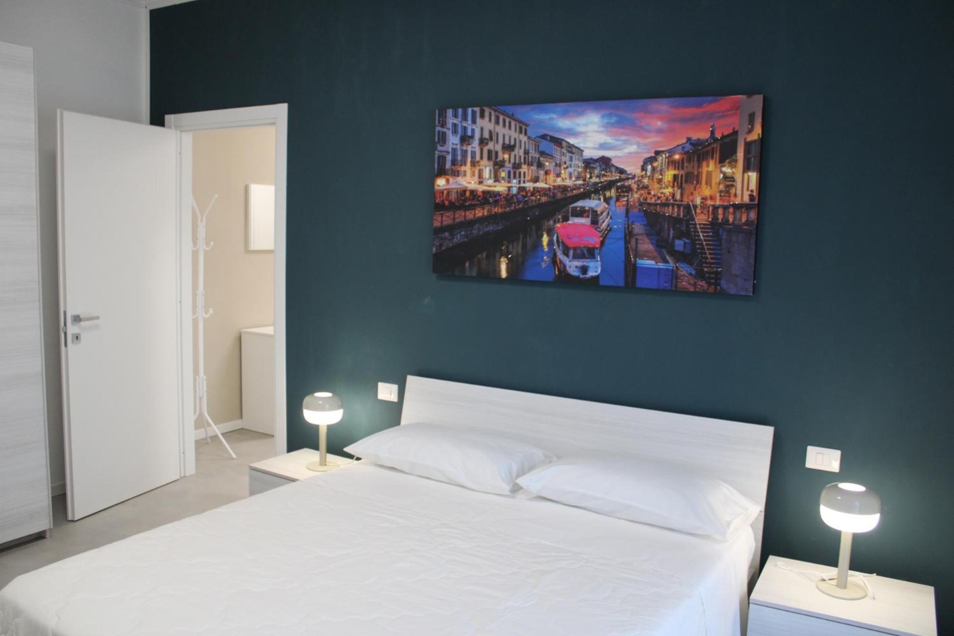 Travelounge San Siro Casa vacanze *