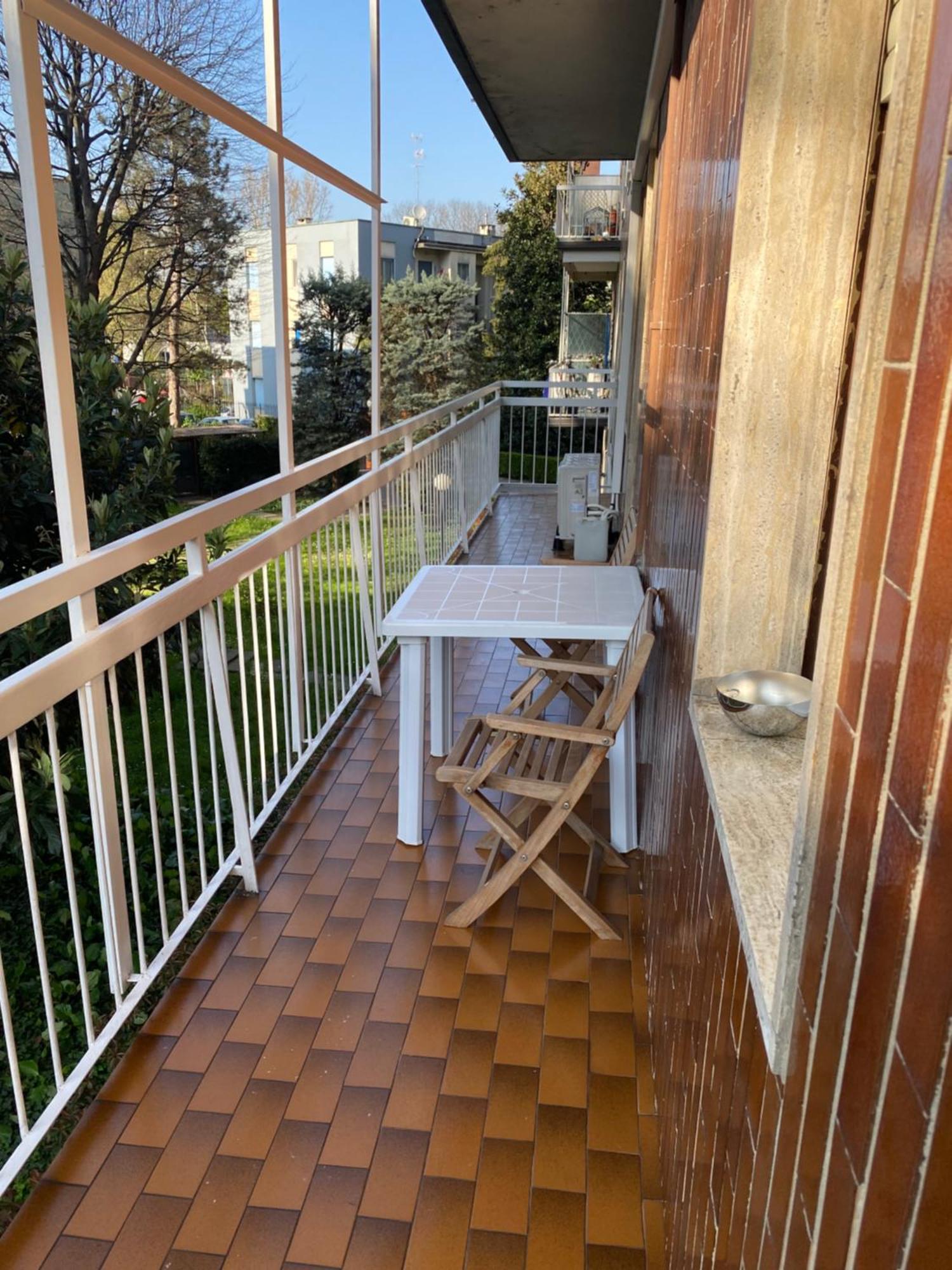 Casa vacanze Travelounge San Siro