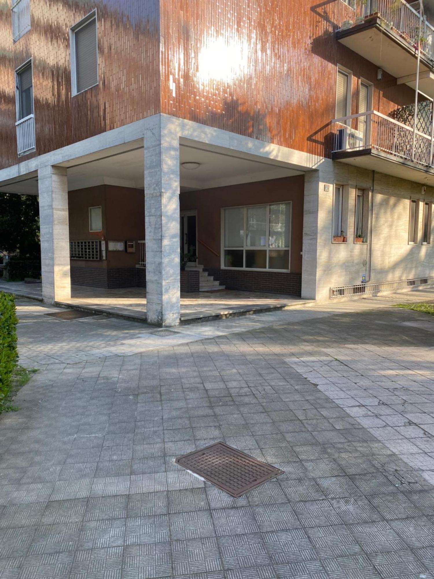 Travelounge San Siro Casa vacanze *