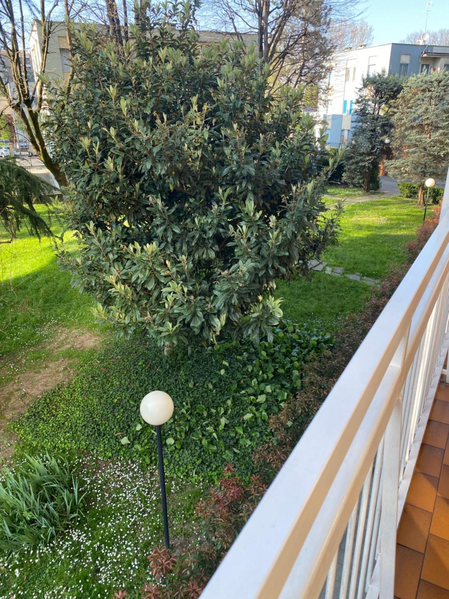 Travelounge San Siro Casa vacanze Milano